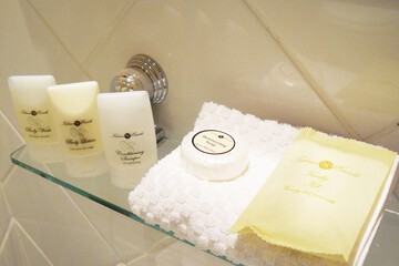 Room amenity