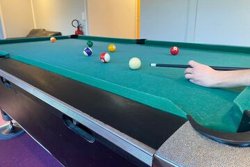 Billiards