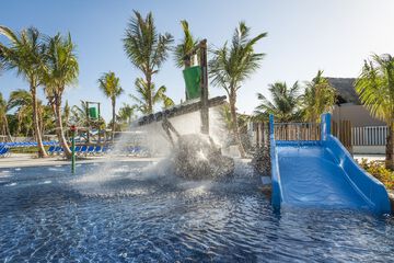Water park