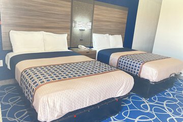 Budget Inn