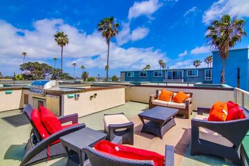 Terrace/Patio 16 of 32