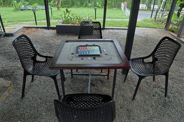 Children's activities