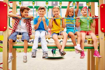 Children's activities