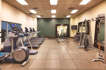 Health and Fitness 85 of 86