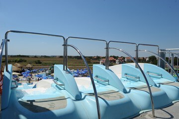 Aqua center