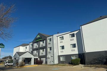 Wingate by Wyndham Sioux City