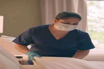 Cleanliness standards