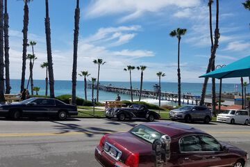 Beach/ocean view