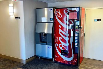 Vending machine
