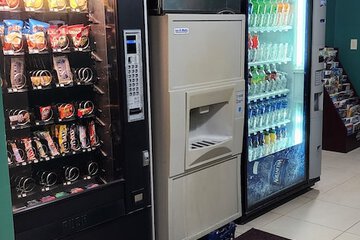 Vending machine
