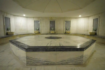 spa