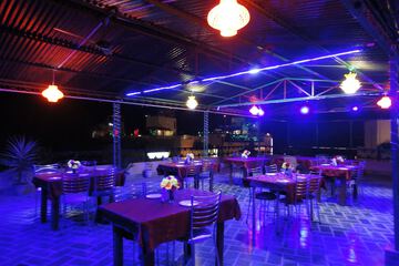 Nightclub