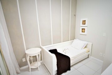 Children's theme room