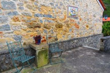 Terrace or Patio
