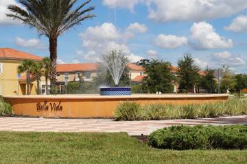Fountain