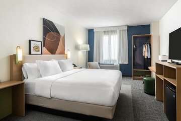 Quality Inn Opryland Area