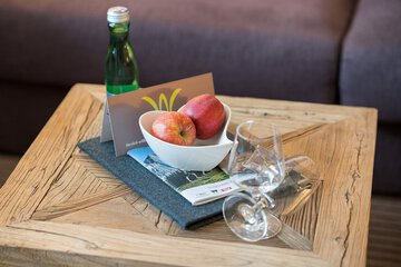 Room service - dining