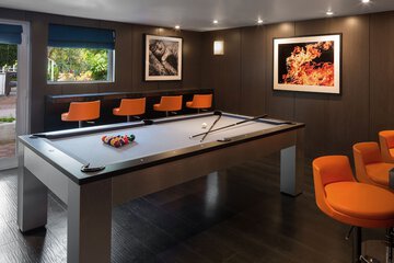 Billiards