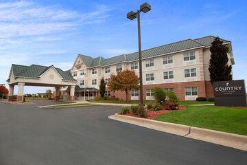 Country Inn & Suites by Radisson Dundee, MI