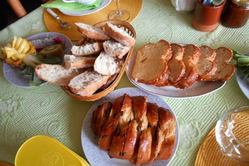 meal