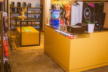 Designer store
