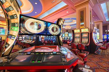 Casino