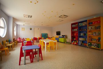 Children's activities