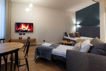 Extra beds