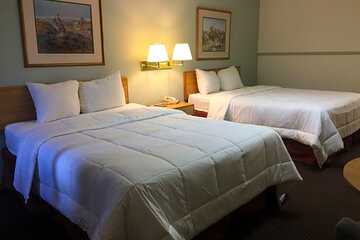 Dakota Cowboy Inn