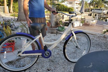 Bicycling