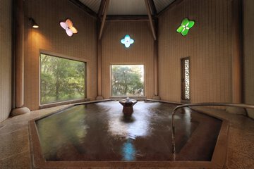 Public bath