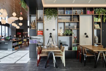 Hotel Interior 27 of 53