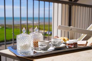 Coffee service
