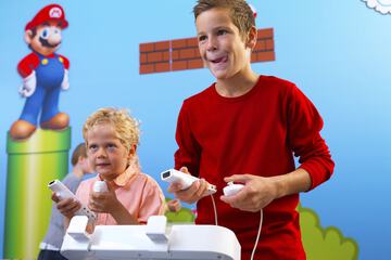 Children's activities