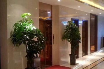 Hotel Interior or Public Areas