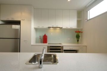 In-Room Kitchen