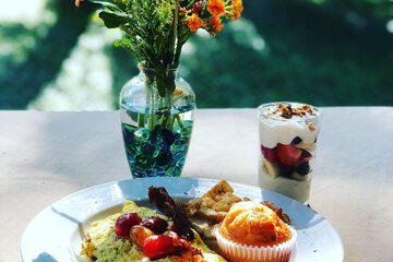 Breakfast/Coffee Service 72 of 79