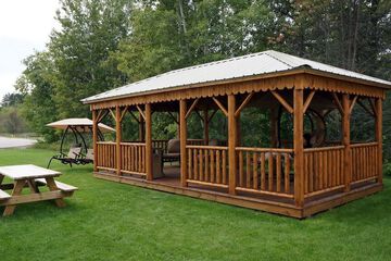 Gazebo