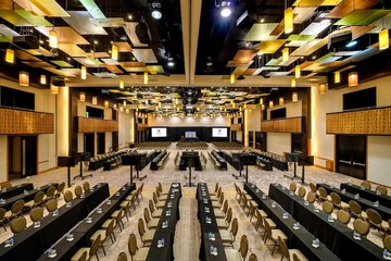 Ballroom