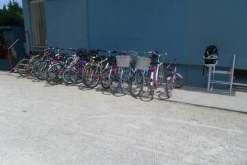Bicycling