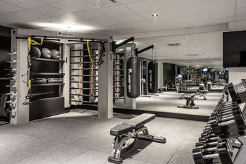 Health and Fitness 59 of 67