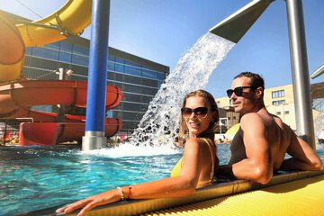 Waterslide