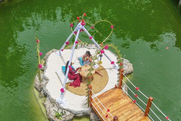 Lake view