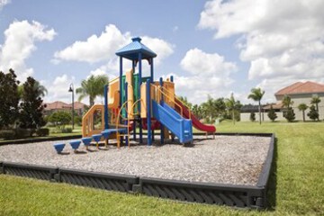 Children’s Area