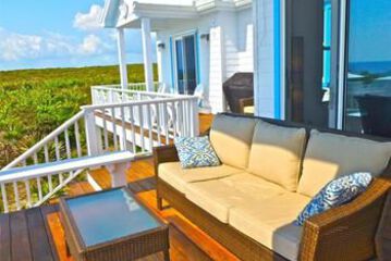 Terrace or Patio