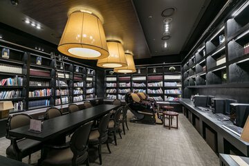 Cafe