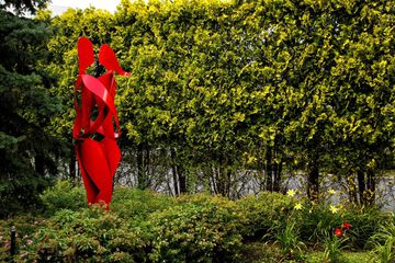 Hotel Exterior 112 of 115