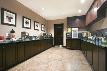 Breakfast/Coffee Service 17 of 23