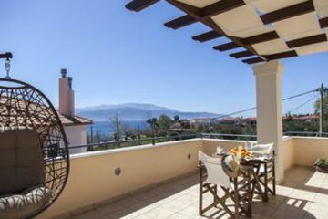 Terrace or Patio