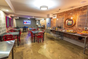 Breakfast/Coffee Service 46 of 49